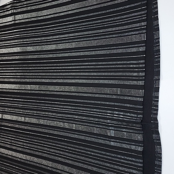 Torrid Black Studded Shift Dress / 4X - Picture 9 of 11